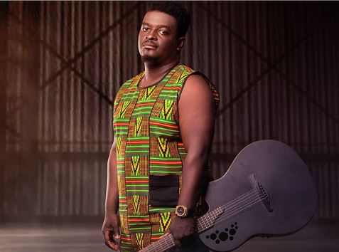 NPP, NDC cause of Ghana’s abject poverty and underdevelopment – Kumi Guitar