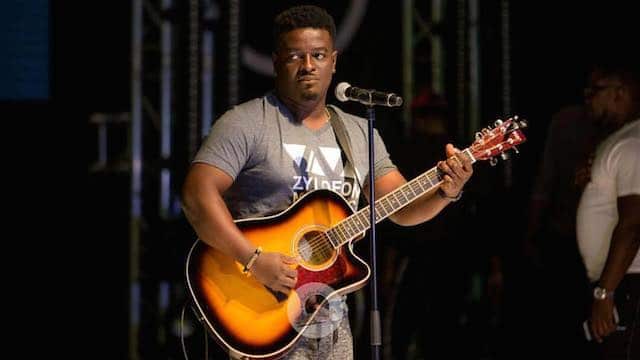 My ‘sex’ song is to advise against promiscuity – Kumi Guitar