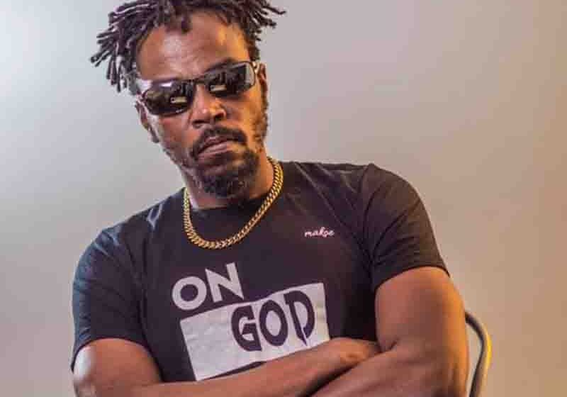 Politicians and armed robbers are the same – Kwaw Kese