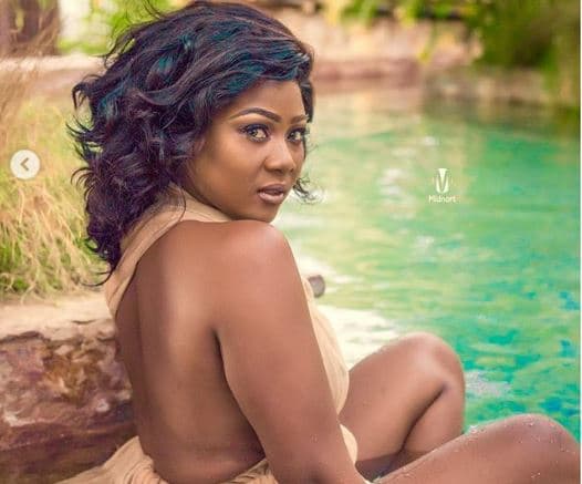 You’ll be called a ‘prostitute’ till you stop going nude – Socrate scolds Salma Mumin