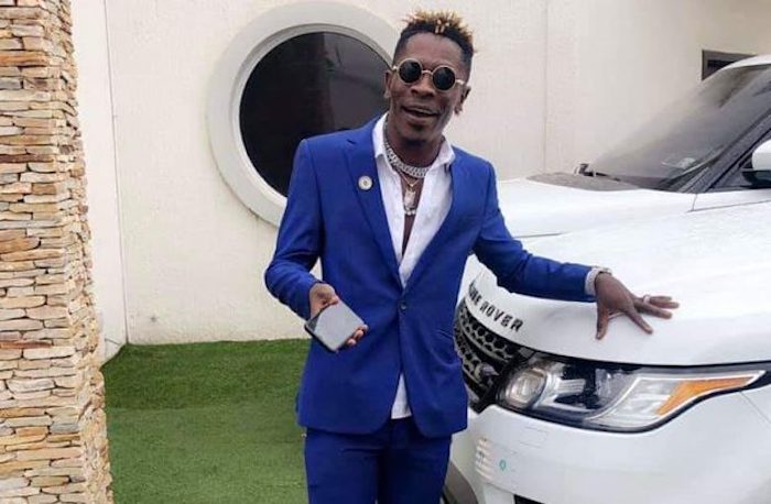 I was never attacked in Kumasi – Shatta Wale