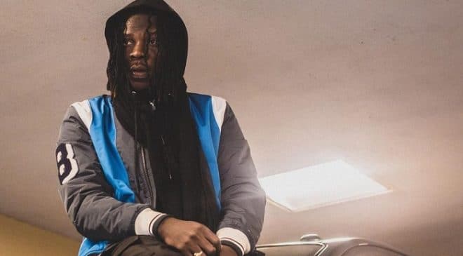 Election 2020: I’m satisfied with preparations of the EC – Stonebwoy