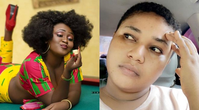 Friendship isn’t by force, I don’t need you – Xandy Kamel angrily fires AJ Poundz