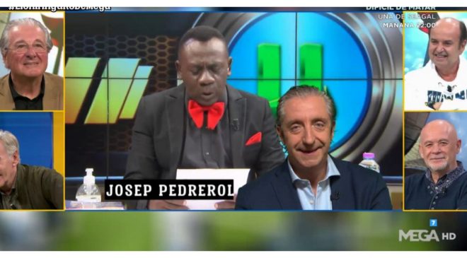 Akrobeto goes ‘international’ with live interview with Spanish television