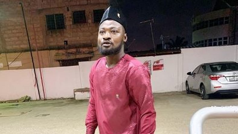 ‘That mad boy should do what is right’ – Family of Funny Face’s baby mama