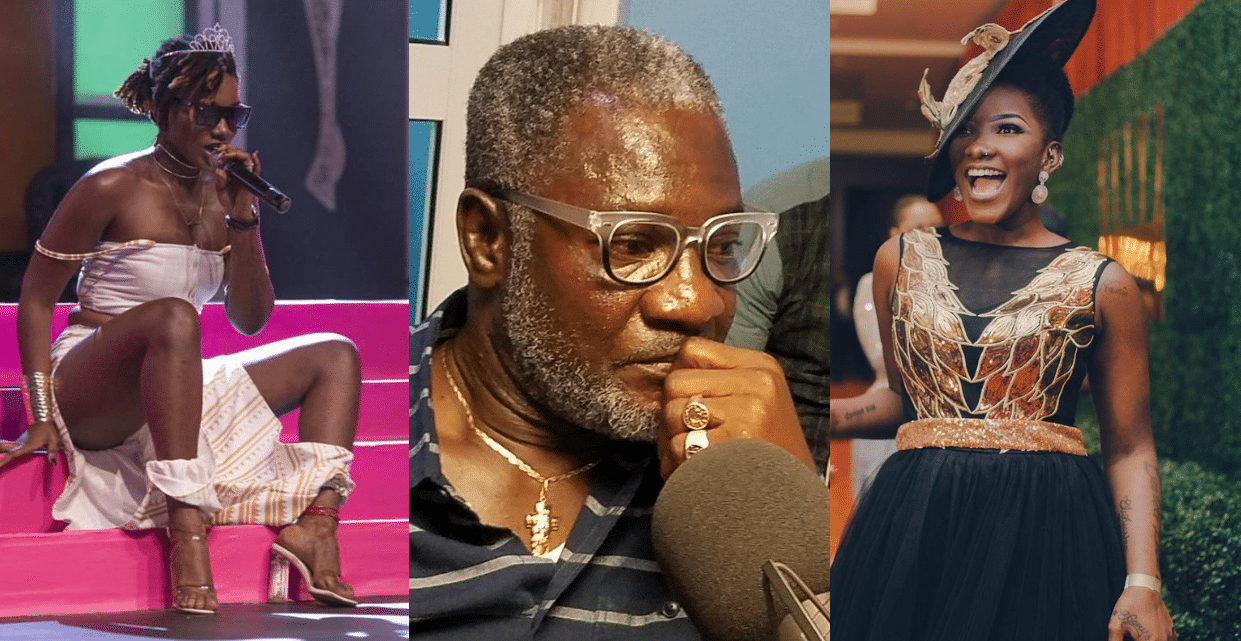 There were no blood stains on the body of Ebony – Starboy Kwarteng claims