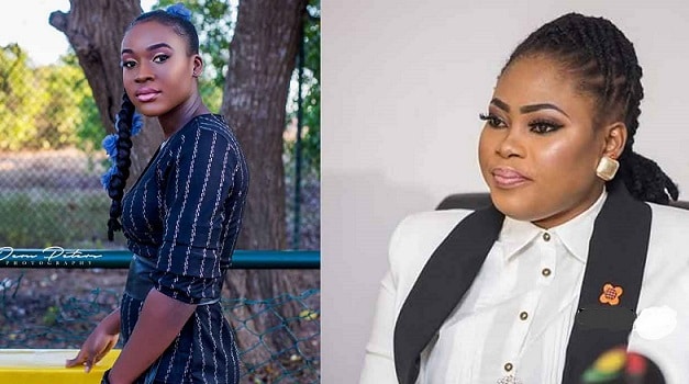 Joyce Blessing only unblocks me when she wants to insult, curse me – Julie Jay