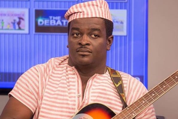 Political Parties can never make all of us happy – Kumi Guitar