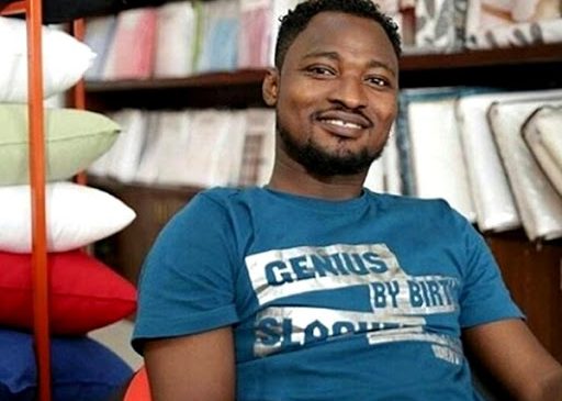 I’ll drag you to the palace for impregnating my daughter; taking my family for granted – Father of Funny Face’s ‘baby mama’