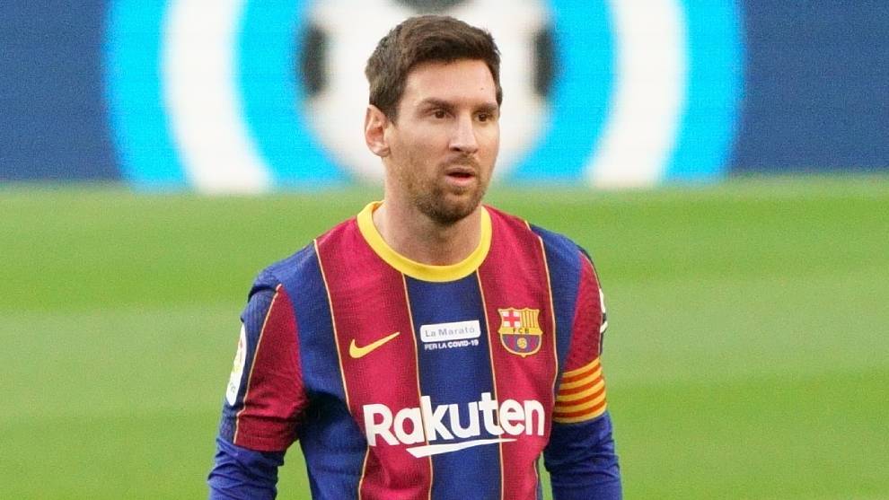 Barcelona: Lionel Messi says he had ‘very bad time’ in summer