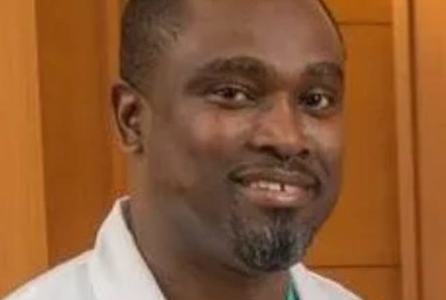 Ghanaian surgeon to be sentenced April 8 over m insurance fraud