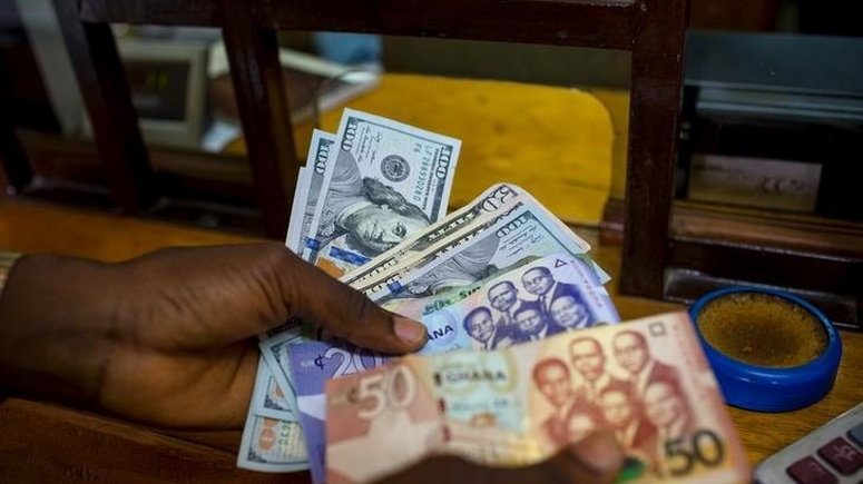 Cedi loses stability against USD for first pricing window of Dec. – IES