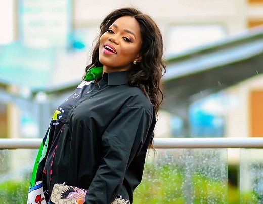 Marriage is enslavement and I’ll never get into it – Mzbel