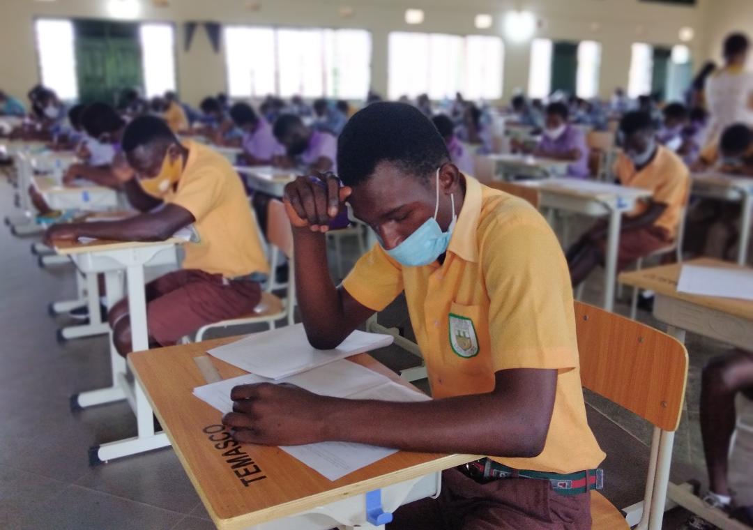 2020 BECE: WAEC releases results, 417 cancelled, 977 withheld