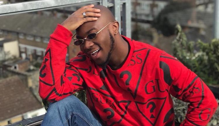 King Promise reacts to Stonebwoy not replying his TGMA congratulatory message