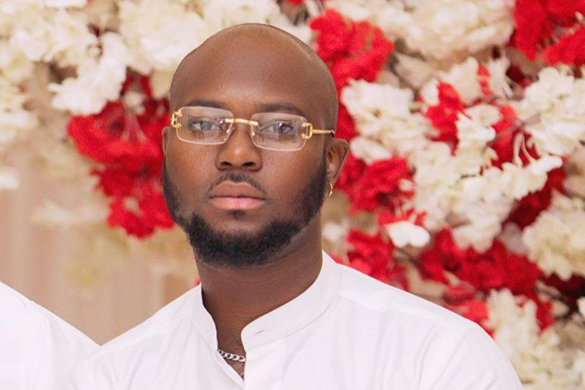 Prioritise people’s needs, wants in your 2nd term – King Promise to Akufo-Addo