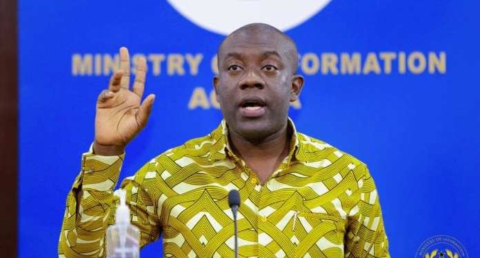 Airbus scandal: Government moves to get  million compensation – Oppong Nkrumah