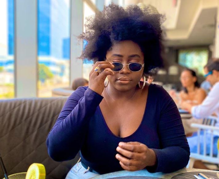 Voters are getting to know their power; 2024 will be game changer – Lydia Forson