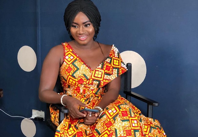 ‘You can still act and have a successful marriage’ – Martha Ankomah