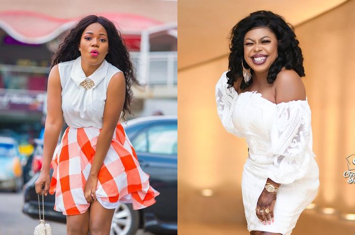 Don’t pay attention to MzBel – Afia Schwarzenegger to NPP