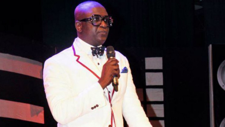 Why use the mic instead of a drum – Kinaata asks KKD on mental emancipation