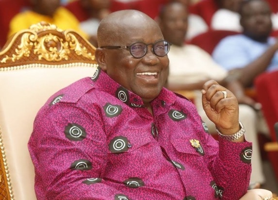 Tertiary Institutions to reopen on January 9 – Akufo-Addo