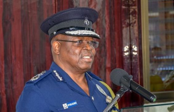 #2020polls: ‘We’ll deal decisively with you’ – IGP warns troublemakers