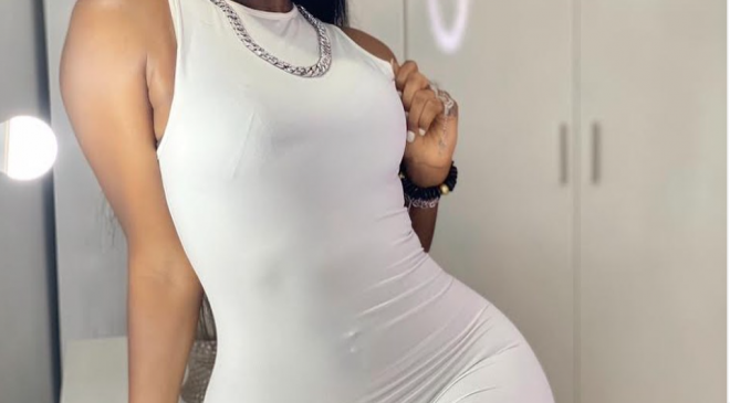 It’s all Gym, diet and detox-Wendy Shay defends her new and banging curves