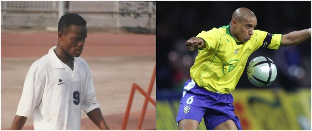 I was better footballer than Roberto Carlos—Adjah Tetteh