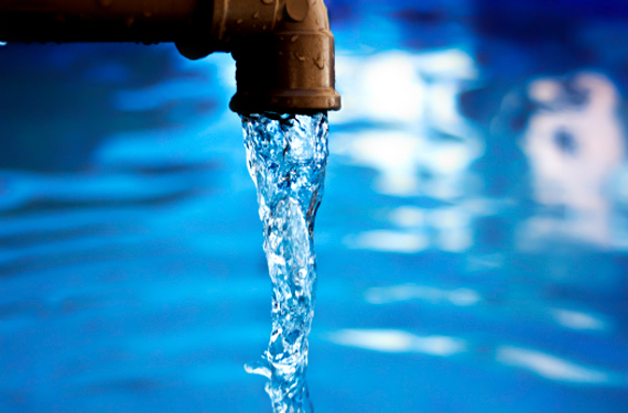 Gov’t’s free water supply to end 31 Dec. – GWCL