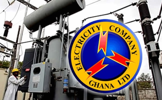 ECG assure Ghanaians of stable power ahead of the Christmas celebration