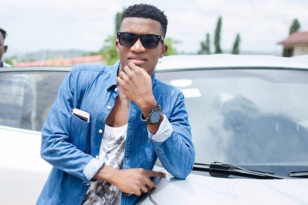 Our generation does not know service – Kofi Kinaata