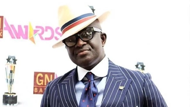 Africans with English names are mentally enslaved – KKD