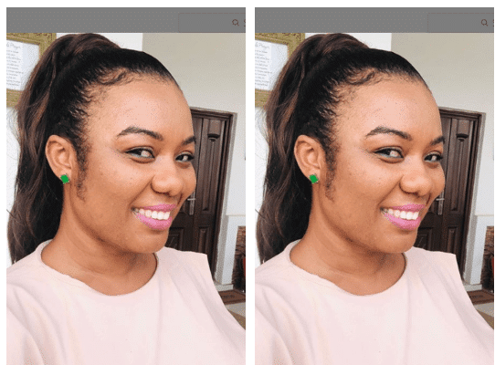 Your parents made the first mistake of not aborting you – Bridget Otoo descends on tweep