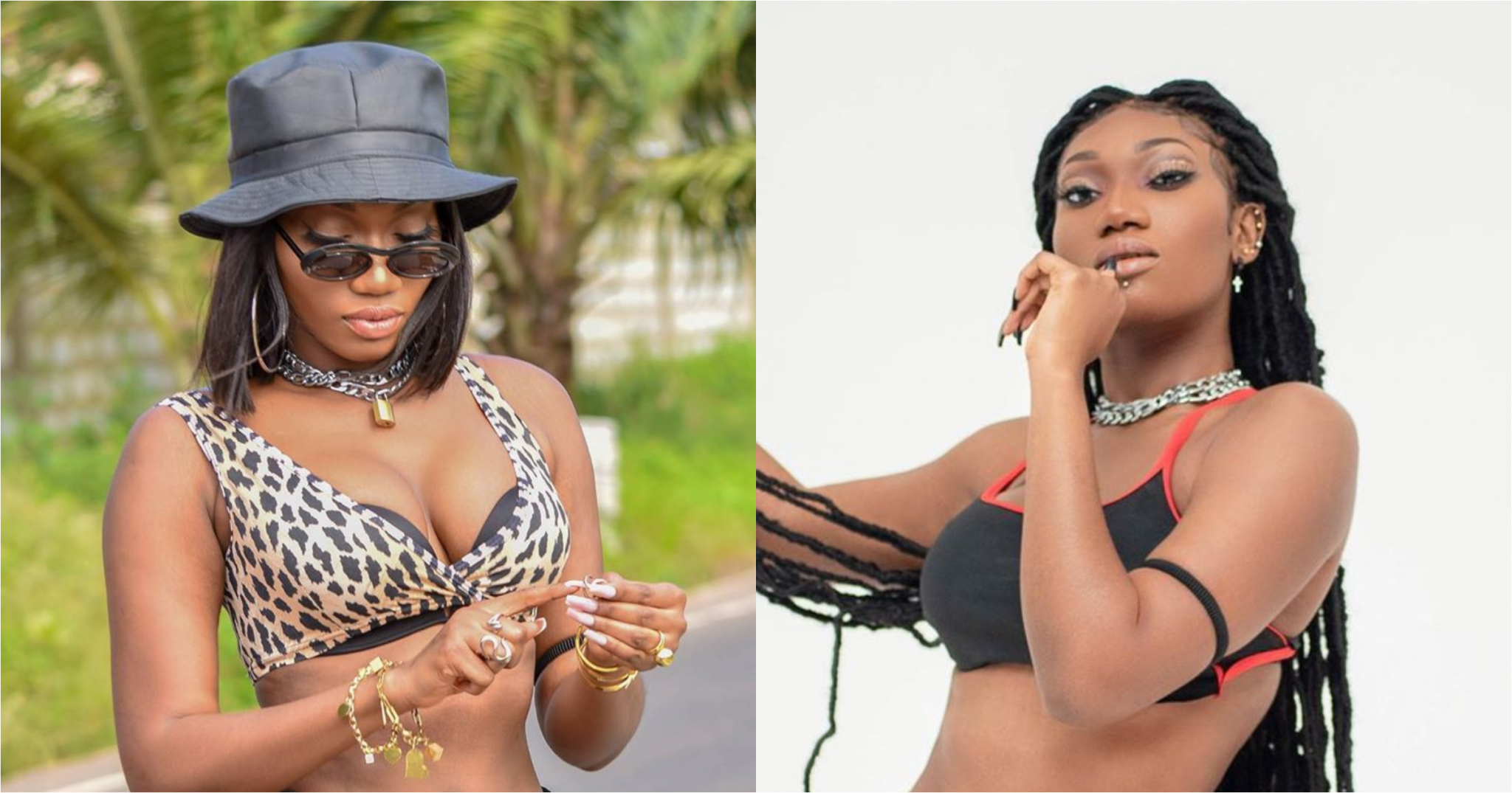 I have 15 piercings, there are more to come – Wendy Shay