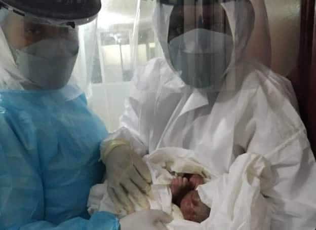 Baby harvesting syndicate busted, they include 2 doctors, 4 nurses