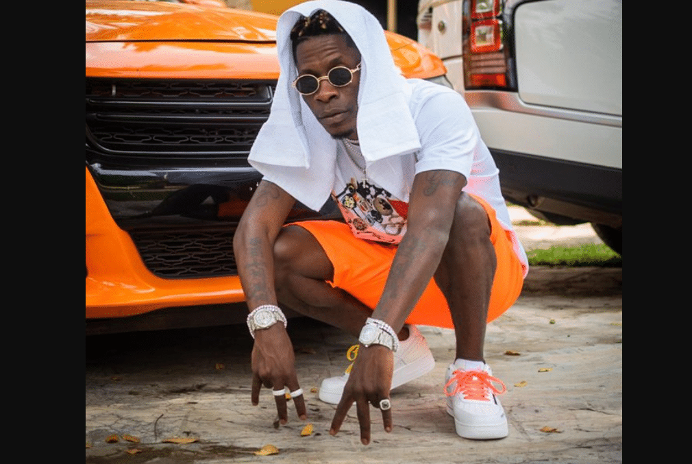 When my prayers are unanswered, I know God has gone to Japan – Shatta Wale