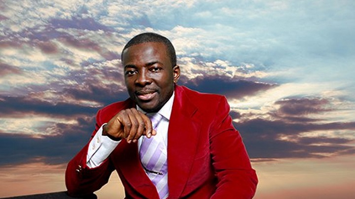 You need deeper knowledge of your calling – Papa Shee fired
