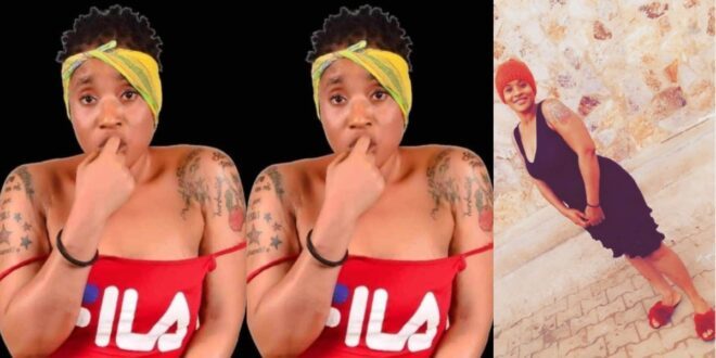 I’m not the cause of her death – Musician who offered Ama Broni 0 to twerk naked speaks