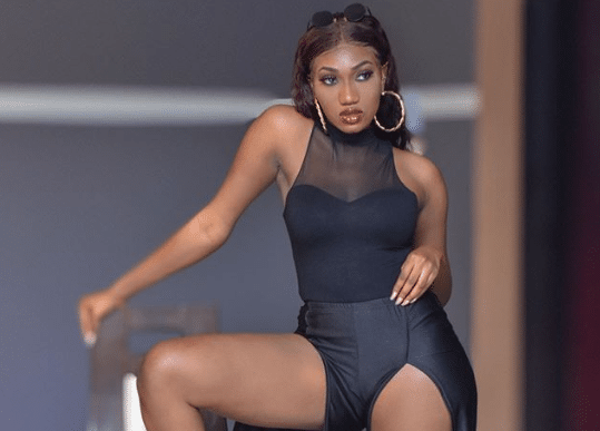 After facing racism in Germany, I thought I’d be accepted in Ghana – Wendy Shay