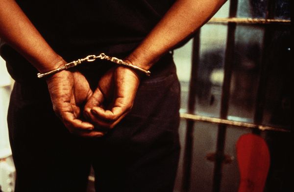 Two suspects arrested for trafficking 12 people
