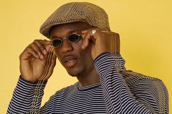 I have never tried smoking or drinking in my life – Joey B