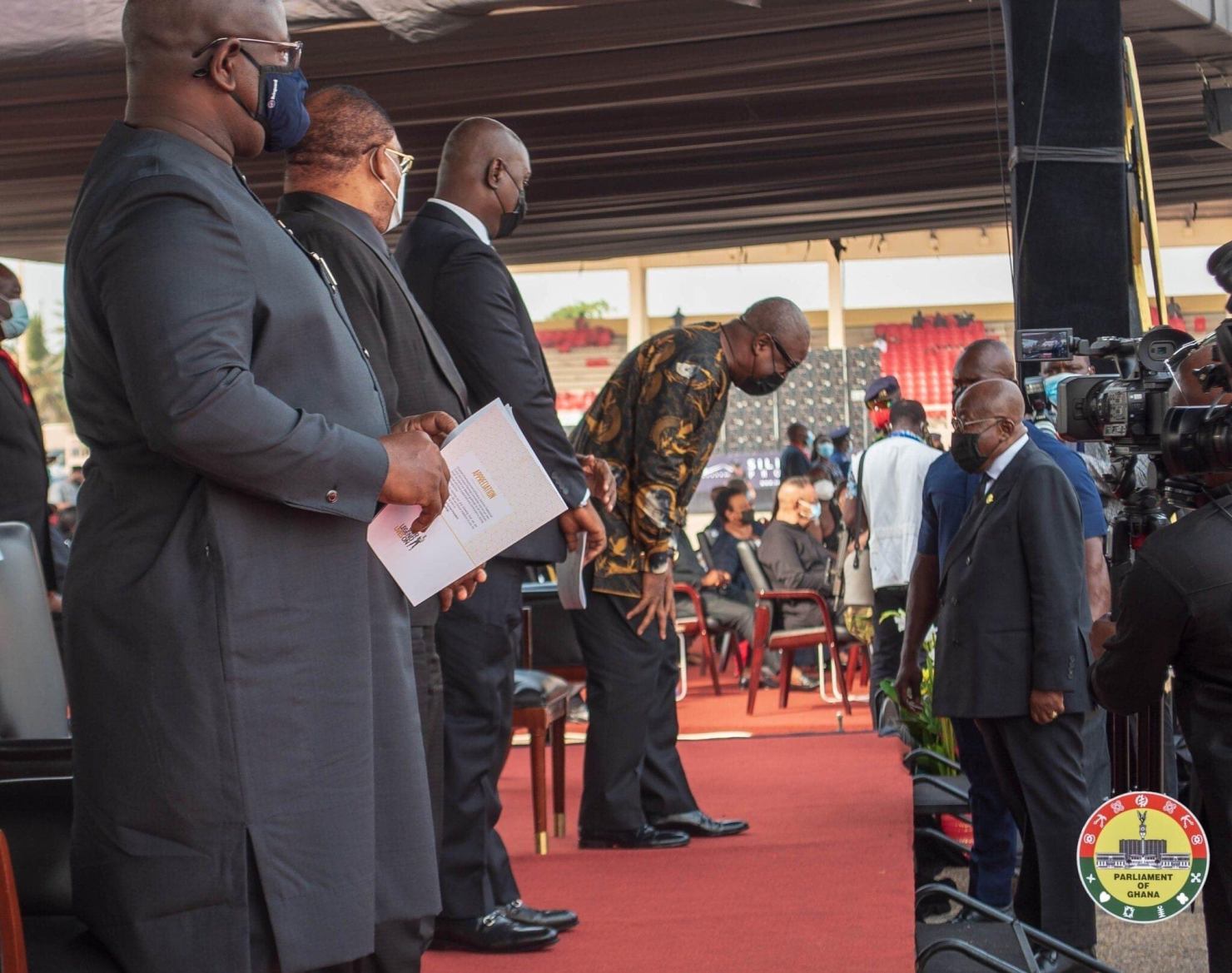 John Mahama deserves massive praise for bowing to Akufo-Addo despite court tussle – Vim Lady