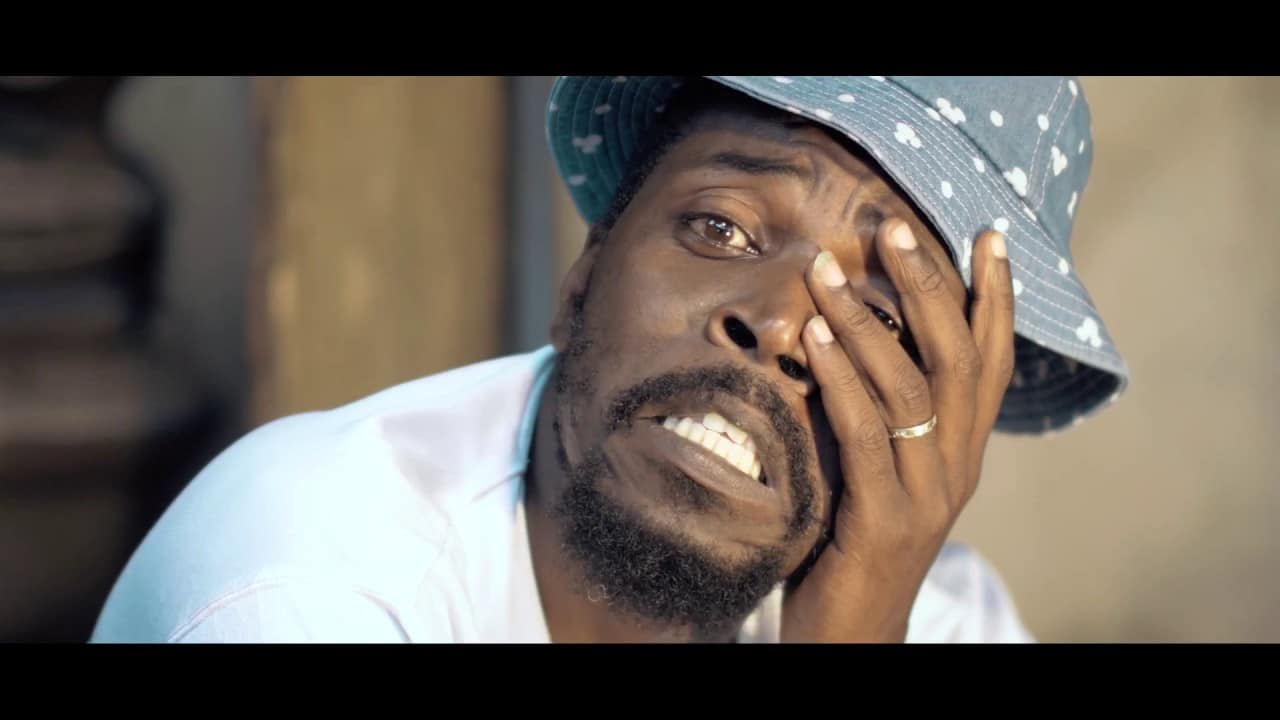 How can you chew papers in Parliament, are you a goat? – Kwaw Kese questions Carlos Ahenkorah