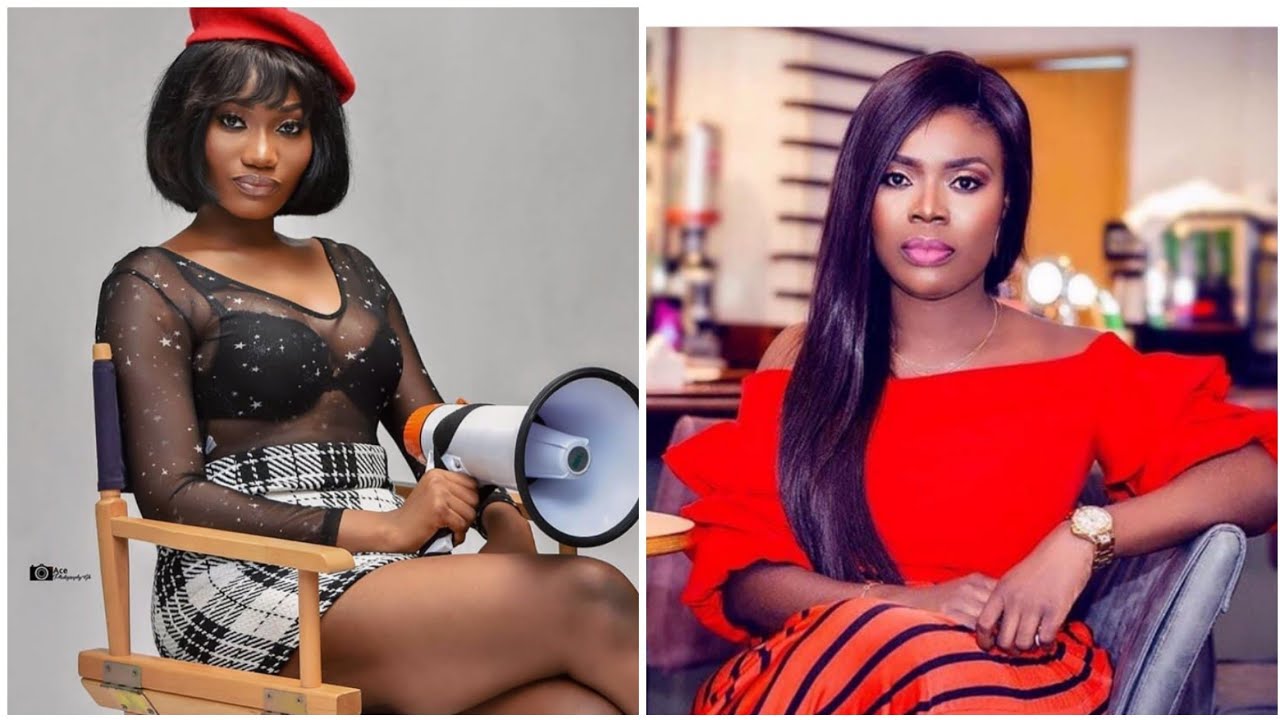 Why I unfollowed Delay – Wendy Shay tells everything
