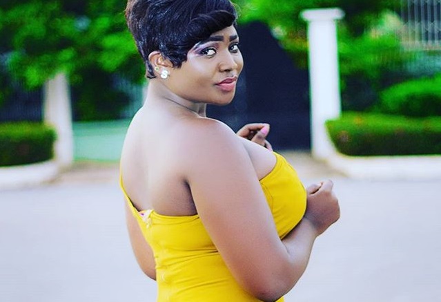 I’ll Open My Legs For Big Men To Chop Me For Free, I Just Want To Taste Them – Sofia Haroun Discloses (Video)