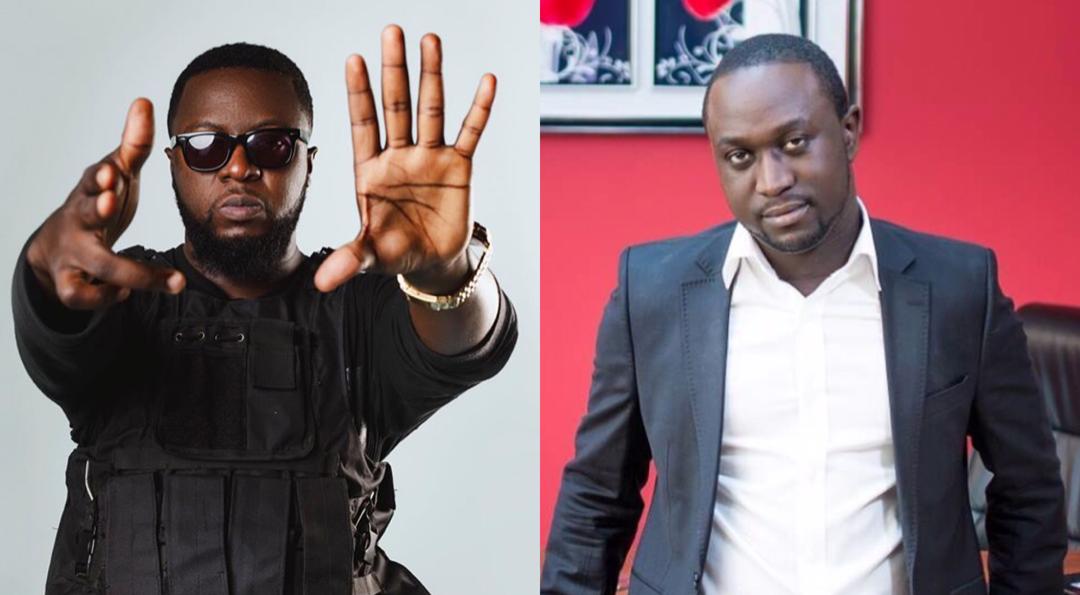 I don’t waste my time on petty squabbling – Richie tackles Guru
