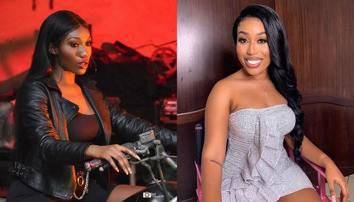 I owe Wendy Shay no apology – Fantana speaks in new video