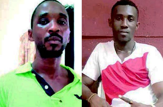 Udoetuk Wills and John Oji sentenced to death by hanging for killing Takoradi girls