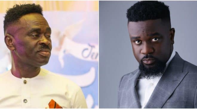 [+Video] Sarkodie Took Care of Me When All My Gospel Colleagues Abandoned Me – He’s Never Stingy – Yaw Sarpong Praises King Sark